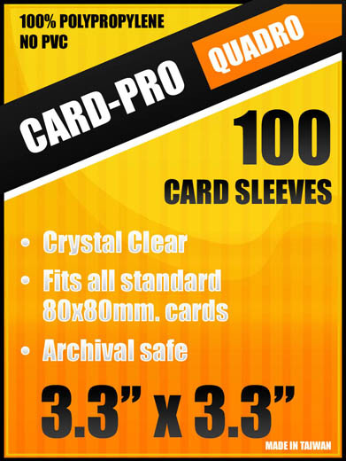  -  Card-Pro 82*82