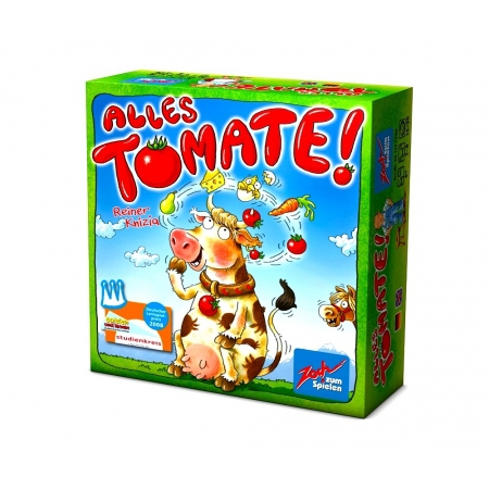    -     / Alles Tomate