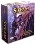Steam.   / Steam: Rails to Riches