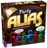   / Party Alias
