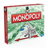  / Monopoly