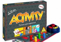    / Activity Club-Edition