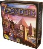 7  / 7 Wonders