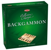   / Backgammon