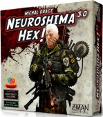  6 / Neuroshima Hex!