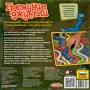 Игры для детей - Настольная игра Гремучие джунгли / Rattle Snake