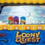 Стратегические игры - Настольная игра Луни квест / Loony Quest