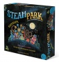 Паропарк / Steam park