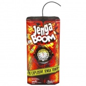 Дженга Бум / Jenga Boom