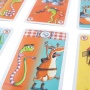 Игры для детей - Настольная игра Догони Обед / Poules renards viperes