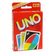 Уно / Uno