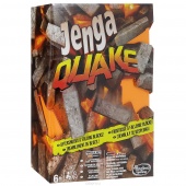 Дженга Квейк / Jenga-Quake