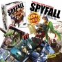 Игры для компании - Настольная игра Находка для шпиона / Spyfall