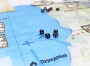 Стратегические игры - Настольная игра Битва за Севастополь