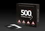 Игры для компании - Настольная игра 500 злобных карт
