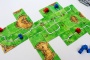 Игры для детей - Настольная игра Каркассон (базовый) / Carcassonne