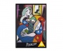 Пазл Пикассо "Женщина с книгой" (Мария Тереза)
