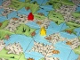 Игры для компании - Настольная игра Каркассон: Новые Земли / Carcassonne: The Discovery