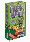 Fluxx Зомби / Fluxx Zombie