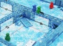 Игры для детей - Настольная игра Айс-класс / Ice-cool