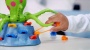 Игры для детей - Настольная игра Осьминог Жоли / Jolly Octopus