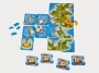 Игры для компании - Настольная игра Каркассон: Южные моря / Carcassonne: South Seas