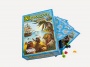 Игры для компании - Настольная игра Каркассон: Южные моря / Carcassonne: South Seas