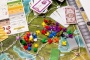 Стратегические игры - Настольная игра Авиалинии Европы / Airlines Europe