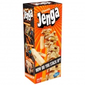 Дженга / Jenga классическая