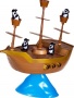 Игры для детей - Настольная игра Не раскачивай лодку!