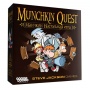 Манчкин Квест / Munchkin Quest
